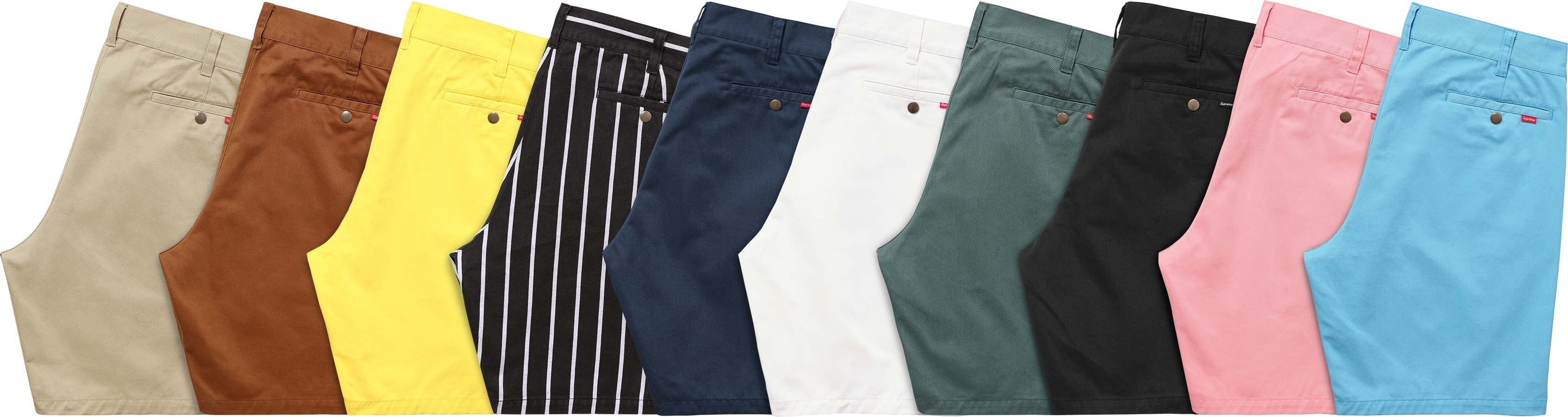 Work Short